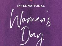 International Women's Day 2021